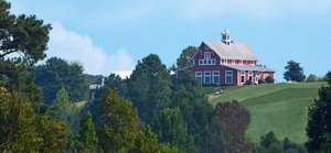 Bradshaw Farm - Cherokee County's Hidden Gem