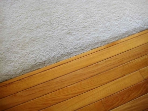 Carpets or Hardwood Floors? The Debate Continues!