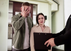 How to Know When It’s Time to Sue Your Tenant