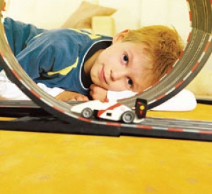 Vinyl Flooring for Commercial Spaces: Advantages Offered