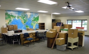 How Do You Relocate Your Office Efficiently?
