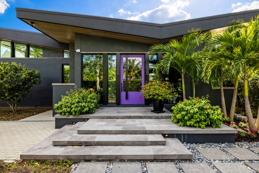Why Buy a Piece of Art When You Can Live in It for $4.5 Million?