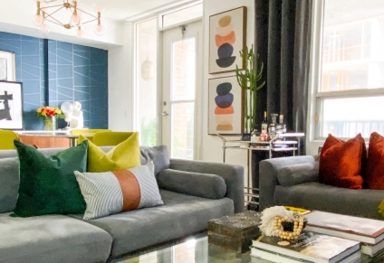 Easy Decorating Ideas to Help You Cope With Winter