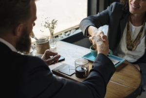Not Asking for Referrals is a Costly Bad Habit