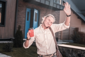 Having HOA Neighbor Knowledge