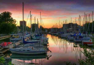 10 Reasons to Visit Olde Oakville