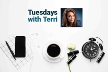 Tuesday With Terri - December 8, 2025