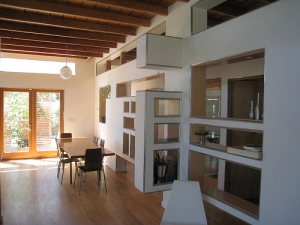 Decorating a rented home