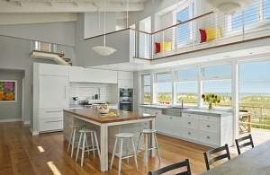 How to Design Your Kitchen Cabinets With Comfort in Mind