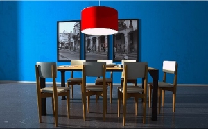 Has Blue Become A Neutral? Here's How To Use It In Your Home