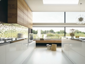 Tips for Remodelling your Kitchen into an Italian Inspired One