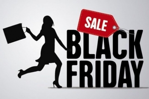 9 Ways You Can Score Great Deals For Your Home On Black Friday