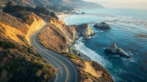 West Coast USA Family Road Trip Itinerary: Beaches, Parks, and Big Cities