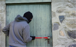 This Anti-Theft Device for Homes Could Be a Game Changer