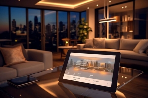 3 Tips for Getting Started with Your Smart Home