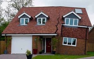 Defective Home: Who Is Responsible?