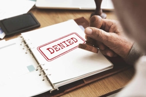 What to Do if Your Home Insurance Claim is Denied
