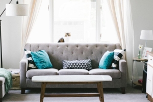 4 Tips to Give Your Home a Fresh, Exciting Feel
