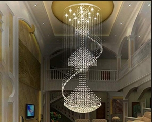 How to Choose the Perfect Chandelier for Every Room