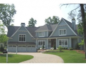 News to Homeowners: Experience Sells