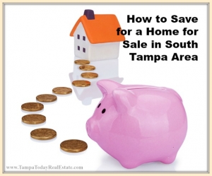 Save more money when buying South Tampa FL homes with these helpful tips.