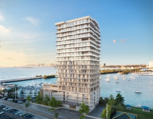 Pacific &amp; Orient Properties, LLC Celebrates Construction Milestones for 7918 West Drive in Miami’s North Bay Village