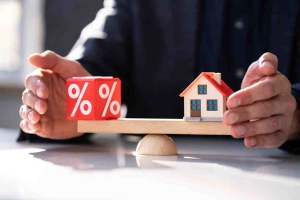 Following Elections Results and a Fed Rate Cut, Mortgage Rates Stall