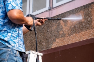The Ultimate Guide to Choosing the Right Pressure Washing Company