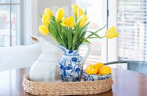 Freshen Up Your Home With Spring And Summer Updates