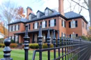 A Homeowner’s Guide to Residential and Security Fencing