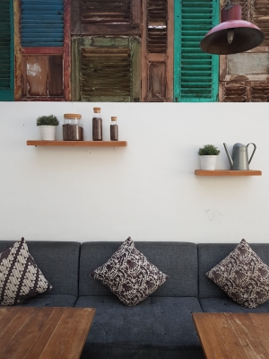 How to Update Your Home on a Budget