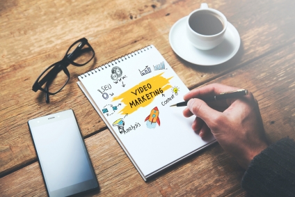 5 Components of Video Marketing