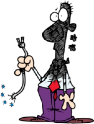 Is Your Home Wired to Sell? FGC Copywrie