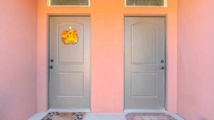 What’s a Two-on-One?