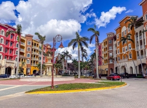 Naples Florida Real Estate: A Lifestyle Market with Global Demand