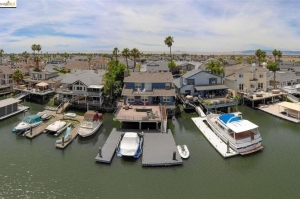 Open Houses This Weekend in Brentwood and Discovery Bay
