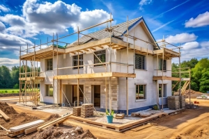 How Construction Innovation Is Reshaping Housing Affordability
