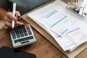 4 Simple Ways to Improve Your Business’ Finances