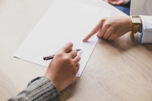 Consider These Things Before Agreeing To Co-Sign