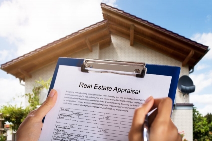 How Appraisers Determine Comps