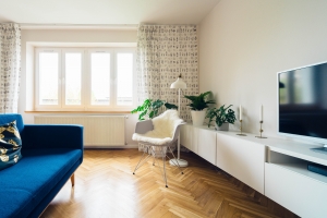 7 Ways to Modernize your Home