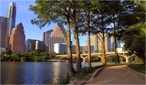 Why Is Everyone Moving to Austin?