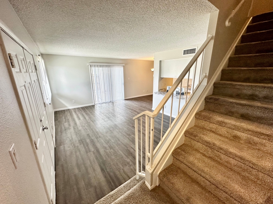 New Listing In Tempe 3 Bed 1 Bath Townhouse $310,000