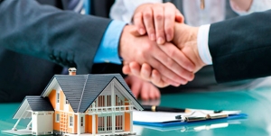 Why choose and how to choose a real estate