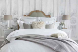 How to Style Your Luxury Master Bedroom for Selling
