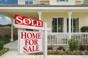 Rising promise in selling property now