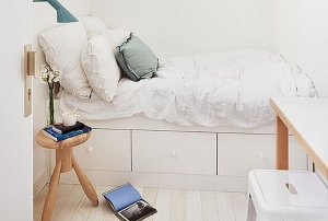 Discover bedroom design ideas