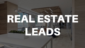 What Is A Real Estate Lead And How Can You Get It?