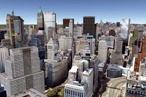 Luther Ragsdale: Locating Properties to Sell