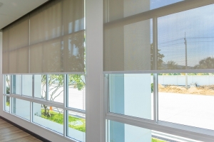 Ziptrak Blinds: Best Solution For Outdoor Protection